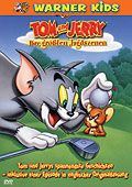 Film: Warner Kids: Tom und Jerry - Ihre grten Jagdszenen