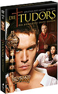 Film: Die Tudors - Season 1