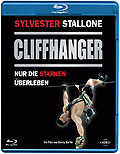 Cliffhanger - Hang On