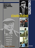 Claude Chabrol Collection 3 - Classic Selection