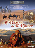 Film: Ali Baba und die 40 Ruber - Event Movie