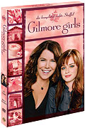 Film: Gilmore Girls - 7. Staffel