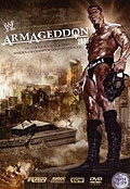 WWE - Armageddon 2007