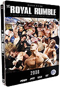 Film: Royal Rumble 2008