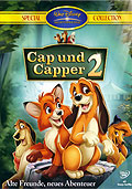 Film: Cap und Capper 2 - Special Collection