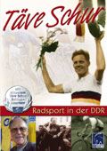 Tve Schur - Radsport in der DDR