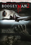 Film: Boogeyman 2 - Wenn die Nacht Dein Feind wird - Unrated Director's Cut