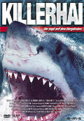 Film: Killerhai - Die Jagd auf den Megalodon