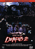 Film: Night of the Demons 2