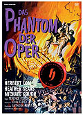 Das Phantom der Oper - Hammer Collection Nr. 6