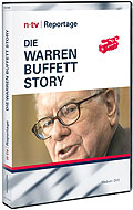 n-tv Reportage: Die Warren Buffett Story
