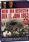 Film: Wehe den Besiegten - Der 17. Juni 1953