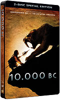 Film: 10.000 BC - 2-Disc Special Edition