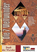 Discovery Geschichte - Die 7 Weltwunder - DVD 4