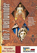Discovery Geschichte - Die 7 Weltwunder - DVD 2