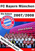 Film: FC Bayern Mnchen - Die Saison 2007 / 2008