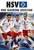 HSV - Die Saison 2007/08