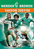Film: Werder Bremen - Die Saison 2007/08
