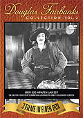 Film: Douglas Fairbanks Collection Vol. 2