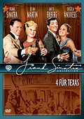 Frank Sinatra Collection: 4 fr Texas