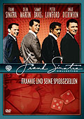 Film: Frank Sinatra Collection: Frankie und seine Spiessgesellen