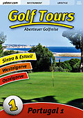 Film: GolfTours - Vol. 1 - Portugal