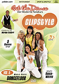 Get the Dance - Clipstyle - Vol. 5