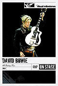 David Bowie - A Reality Tour 2004