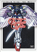 Gundam Wing - Endless Waltz