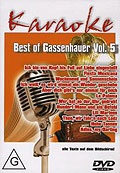 Karaoke - Gassenhauer - Vol. 5