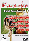 Karaoke - Gassenhauer - Vol. 2
