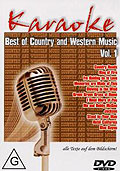 Film: Karaoke - Best of Country and Western Music- Vol. 1