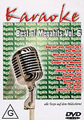 Karaoke - Best of Megahits - Vol. 6