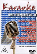 Karaoke - Best Of Megahits - Vol. 11