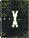 Film: Akte X - Season 1