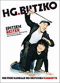 Film: HG.Butzko - Spitzenreiter