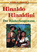 Rinaldo Rinaldini - Der Ruberhauptmann