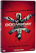 Film: Doomsday - Tag der Rache - Home Edition
