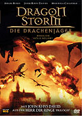 Film: Dragonstorm - Die Drachenjger