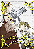 Film: Le Chevalier D'Eon - Vol. 04