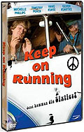 Keep on running
