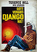 Film: Gott vergibt - Django nie!