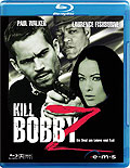 Film: Kill Bobby Z