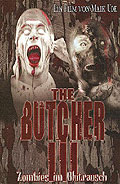 Film: The Butcher III - Zombies im Blutrausch