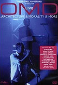 Film: OMD Live - Architecture & Morality & More