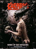 Kreator - Enemy of God Revisted - Limited Edition