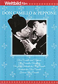 Film: Don Camillo & Peppone - Weltbild Sonderedition