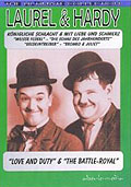 Laurel & Hardy Ultimate Collection 5