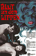 Film: Blut an den Lippen - Limited Uncut Edition