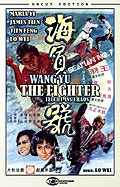 Wang Yu - The Fighter - Flucht ins Chaos - Limited Edition
